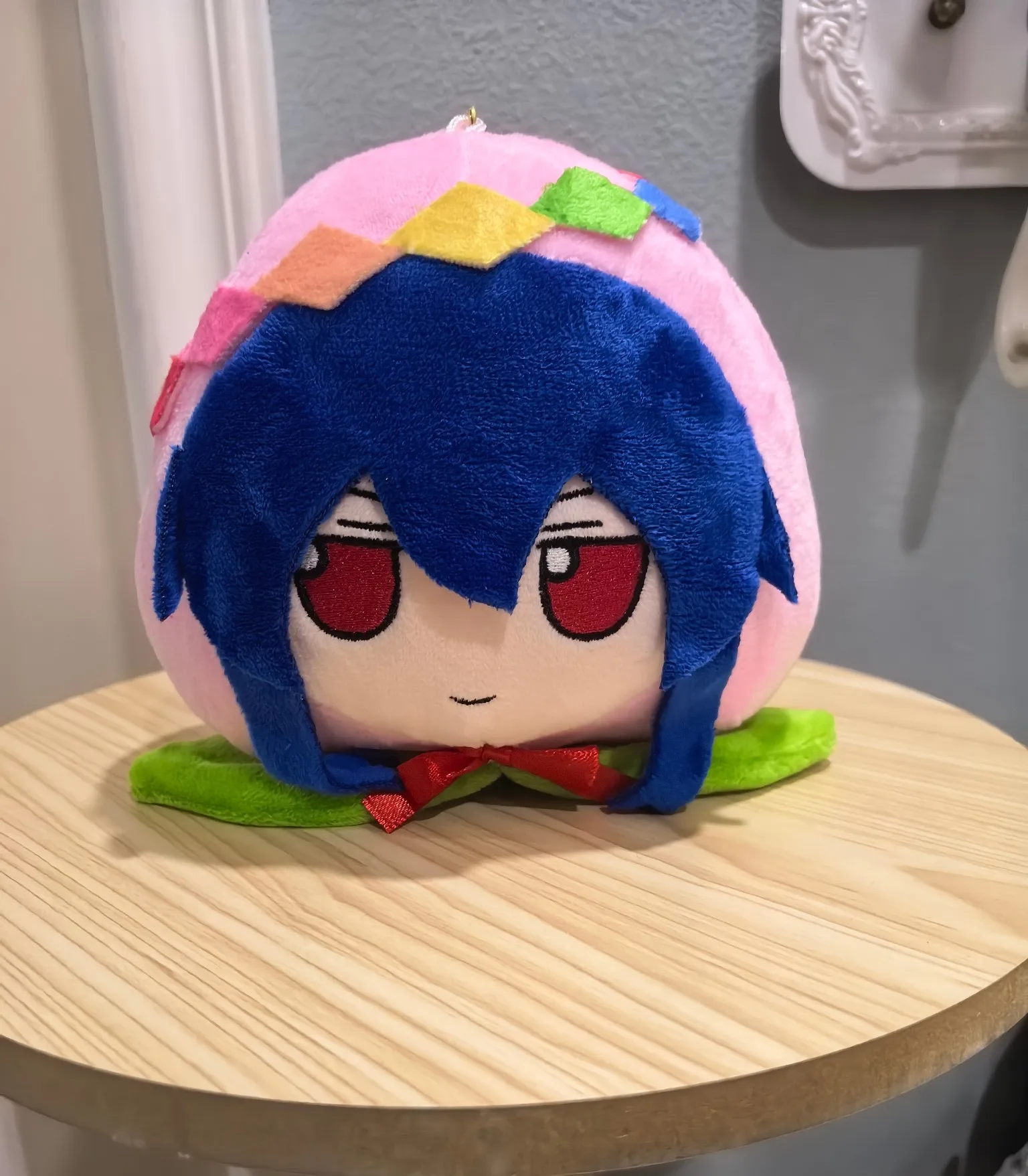 ΠΠ³ΡΠ° 18 ΡΠΌ Fumo Momo Hinanawi Tenshi, ΠΌΠΈΠ»Π°Ρ Π²Π΅ΡΡΠΈΡ Q, ΡΠΈΠ³ΡΡΠΊΠ°, ΠΌΠΎΠ΄Π΅Π»Ρ, ΠΊΡΠ»ΠΎΠ½, Π±ΡΠ΅Π»ΠΎΠΊ Ρ Π³Π΅ΡΠΎΡΠΌΠΈ ΠΌΡΠ»ΡΡΡΠΈΠ»ΡΠΌΠΎΠ² Π΄Π»Ρ ΠΊΠΎΡΠΏΠ»Π΅Ρ, ΡΠΎΠΆΠ΄Π΅ΡΡΠ²Π΅Π½ΡΠΊΠΈΠ΅ ΠΏΠΎΠ΄Π°ΡΠΊΠΈ ΠΠ³ΡΠ° 18 ΡΠΌ Fumo Momo Hinanawi Tenshi, ΠΌΠΈΠ»Π°Ρ Π²Π΅ΡΡΠΈΡ Q, ΡΠΈΠ³ΡΡΠΊΠ°, ΠΌΠΎΠ΄Π΅Π»Ρ, ΠΊΡΠ»ΠΎΠ½, Π±ΡΠ΅Π»ΠΎΠΊ Ρ Π³Π΅ΡΠΎΡΠΌΠΈ ΠΌΡΠ»ΡΡΡΠΈΠ»ΡΠΌΠΎΠ² Π΄Π»Ρ ΠΊΠΎΡΠΏΠ»Π΅Ρ, ΡΠΎΠΆΠ΄Π΅ΡΡΠ²Π΅Π½ΡΠΊΠΈΠ΅ ΠΏΠΎΠ΄Π°ΡΠΊΠΈ