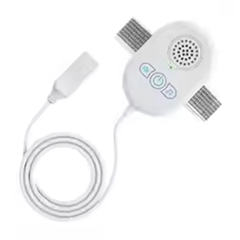 B92B-J011 Bedwetting Sensor For Children With Loud Sound & Strong Vibration Children Pee Alarm Bedwetting Monitor Sensor
