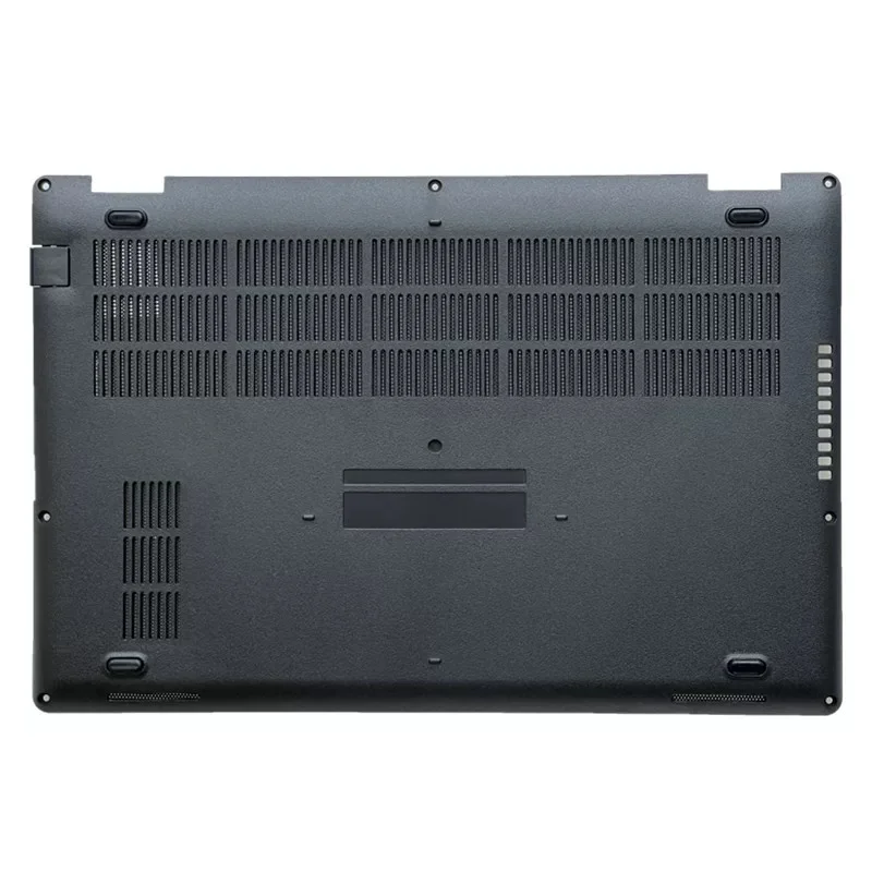 New laptop For Latitude 5400 E5400 E5401 E5402 Upper Case Palmrest Cover/Bottom Base Cover Lower Case
