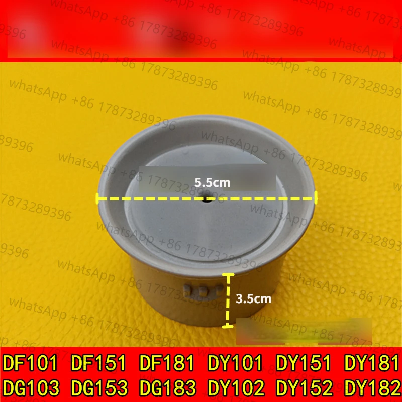 Pressure Cooker Steam Release Valve for Panasonic rice cooker exhaust valve barrel SR-DF101 DF151 DF181 rice cooker parts