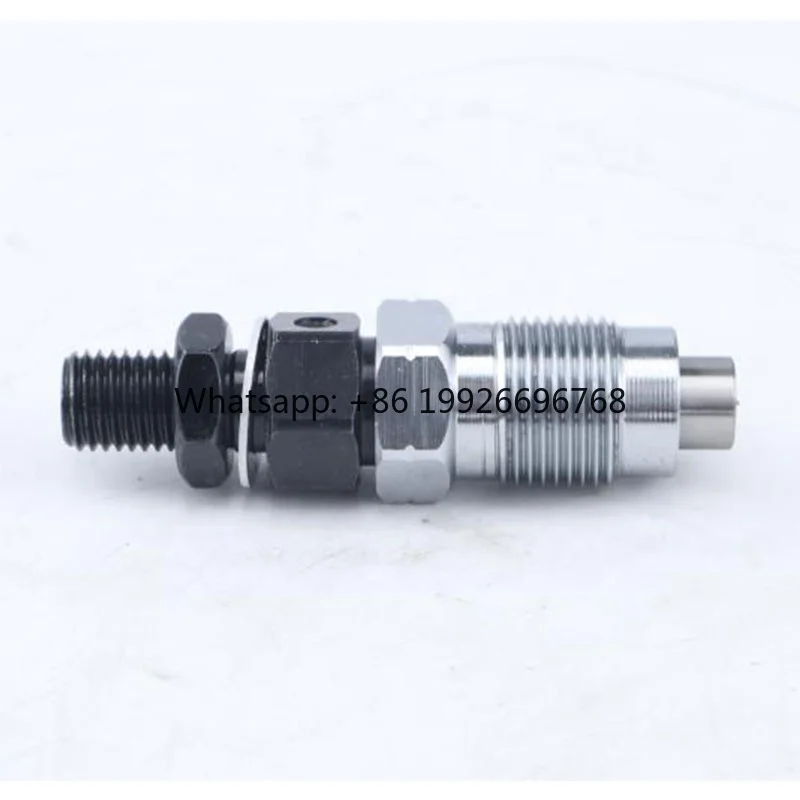 

Replacement Fuel Injector 7066763M91 for Tractor MFGC1723E MFGC1725M
