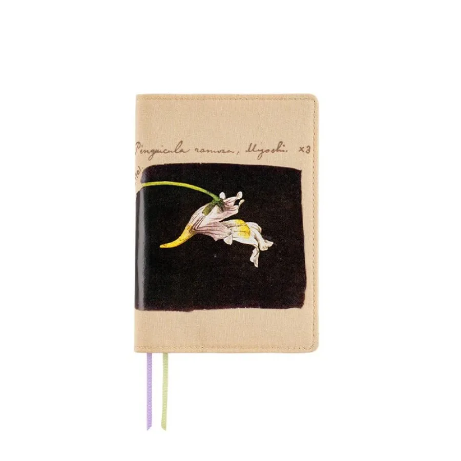 

Hobonichi Hobonichi Techo Original and Planner Cover [A6 Cover Only] Tomitaro Makino: Koshinso