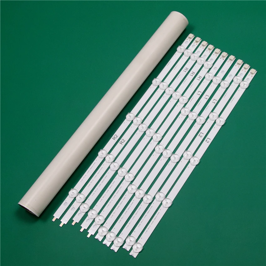 Tv Led Band Array F… - image