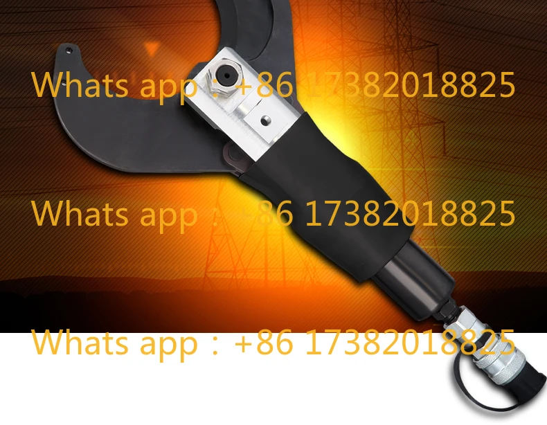 CPC-65C 85C 105C 120C  tool  split cable cutter φ 65 85 105 120