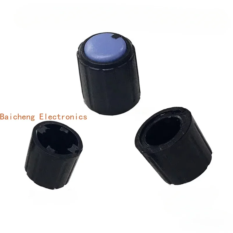 10PCS Dual Color Vo…