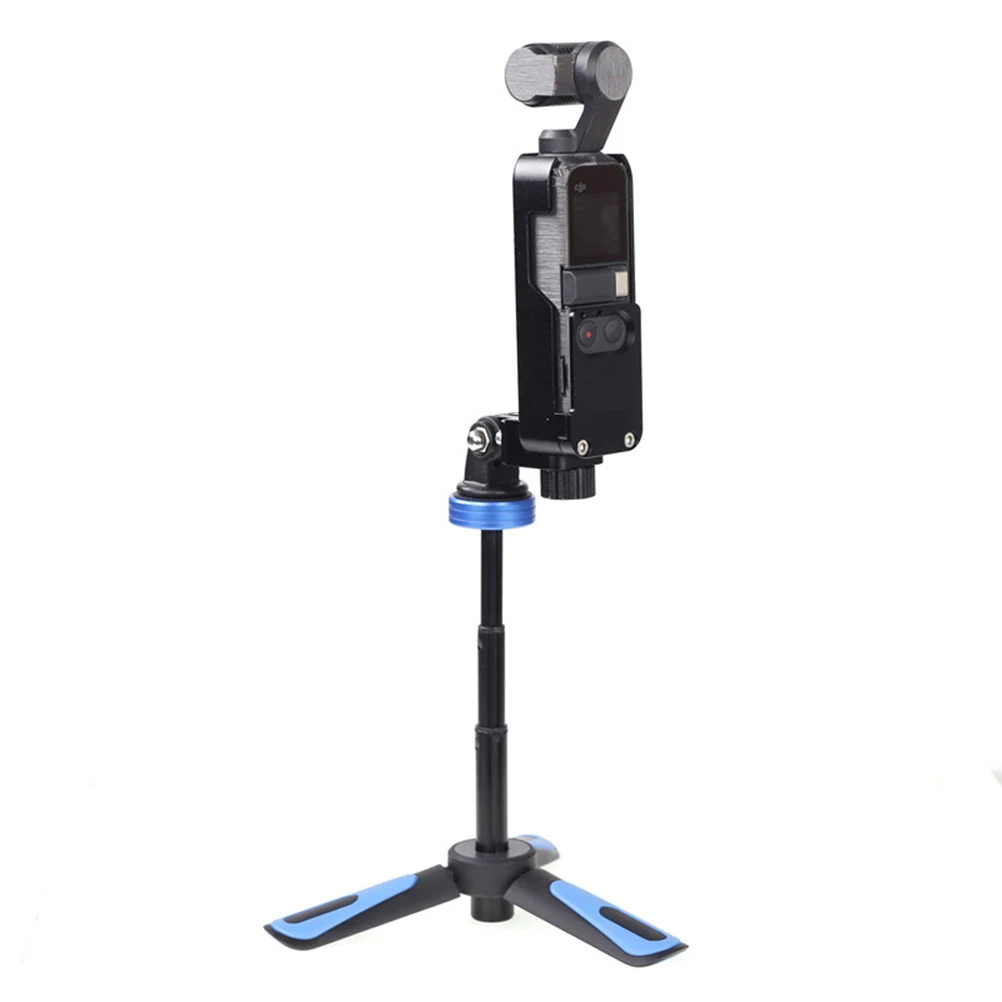 

Phone Tripod St Holder for Smartphone Camera Portable Compact Eco Friendly Durable 360 Degree RotationBracket Mobile Triangle