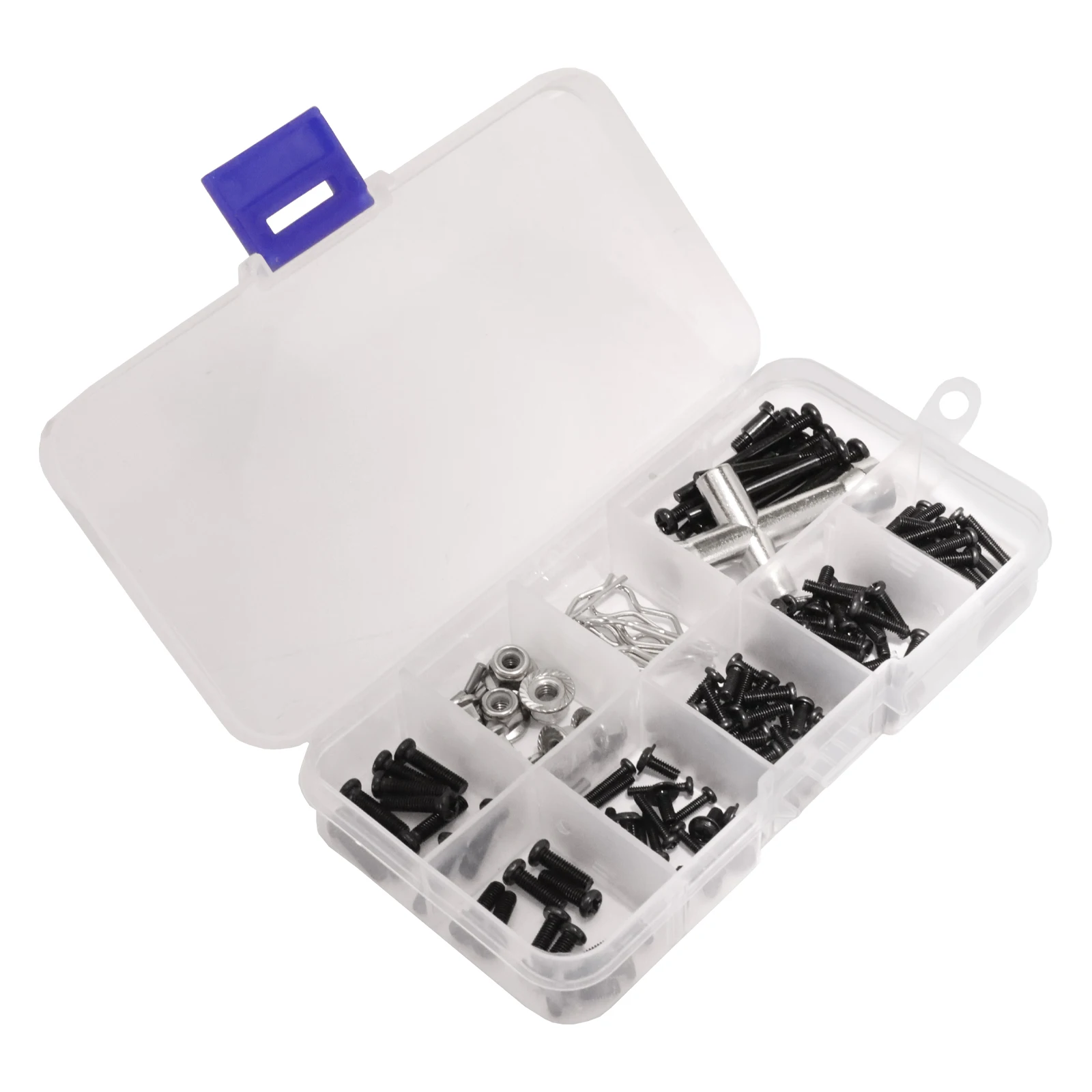 Thumbnail 4 - #35 Latest RC Car Tool Kits Offers