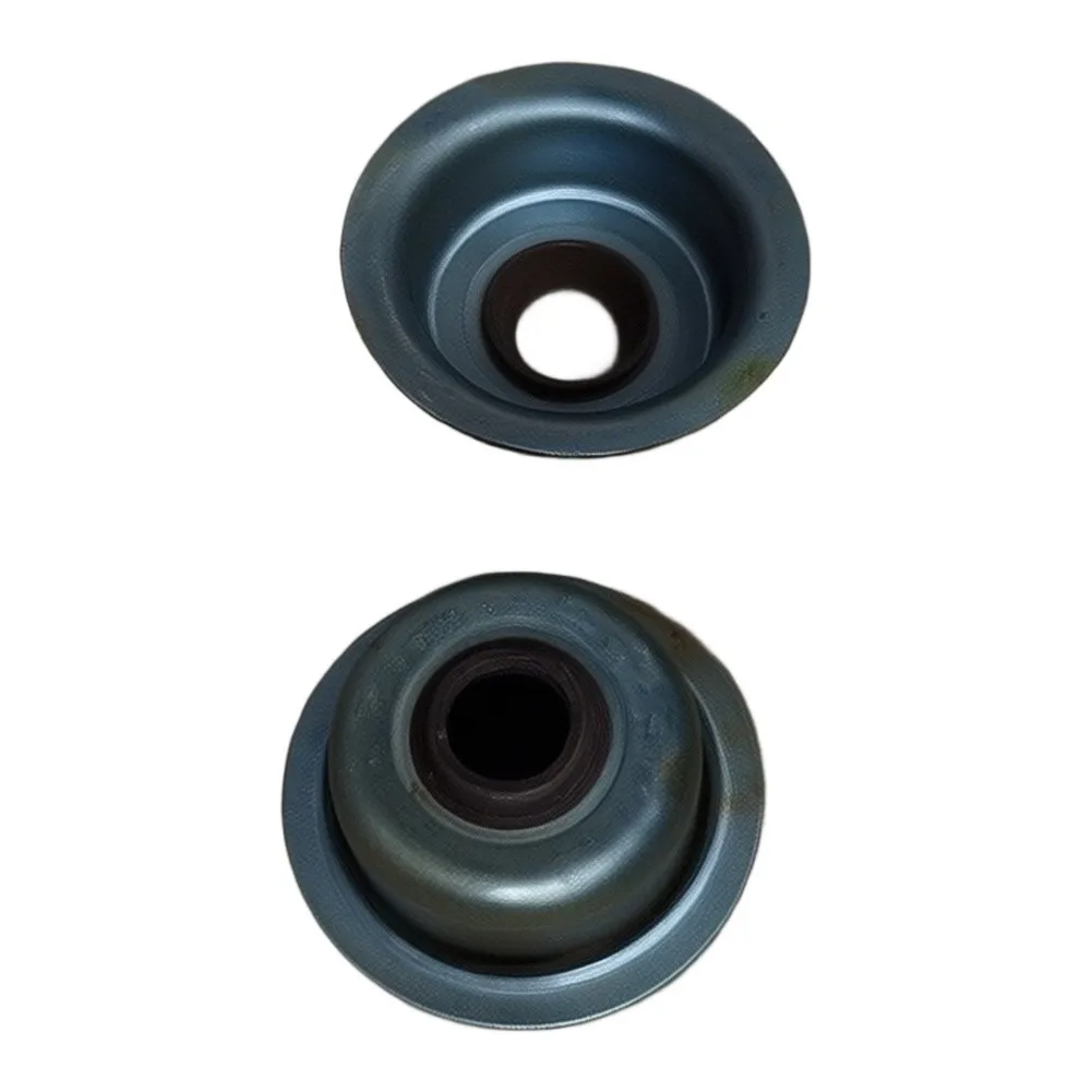 Valve Stem Seal 12209-ZH8-003 for Honda For GX120 For GX160 For GX200 Engine Replacement Part Compatible with OEM Specifications