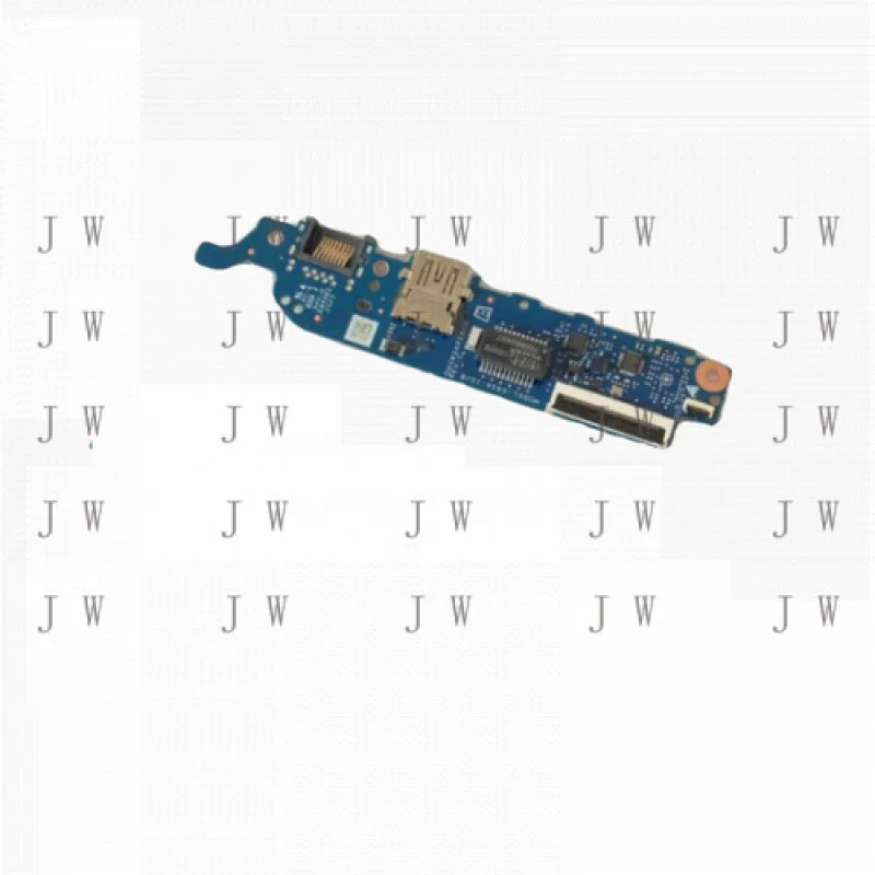

DDZ New For HP ZHAN66 Pro14Probook 440 445 450 G8 G9 G10 USB AUDIO Board HSN-Q32C