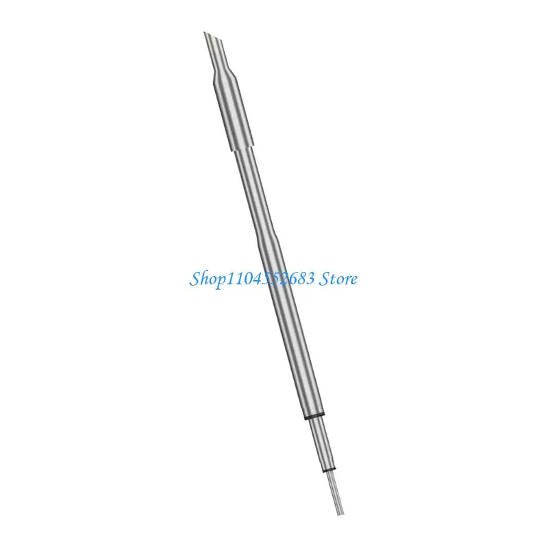 Y6GD Multipurpose C245 Soldering Iron Tip Multiple Tip Styles For All Soldering Needs