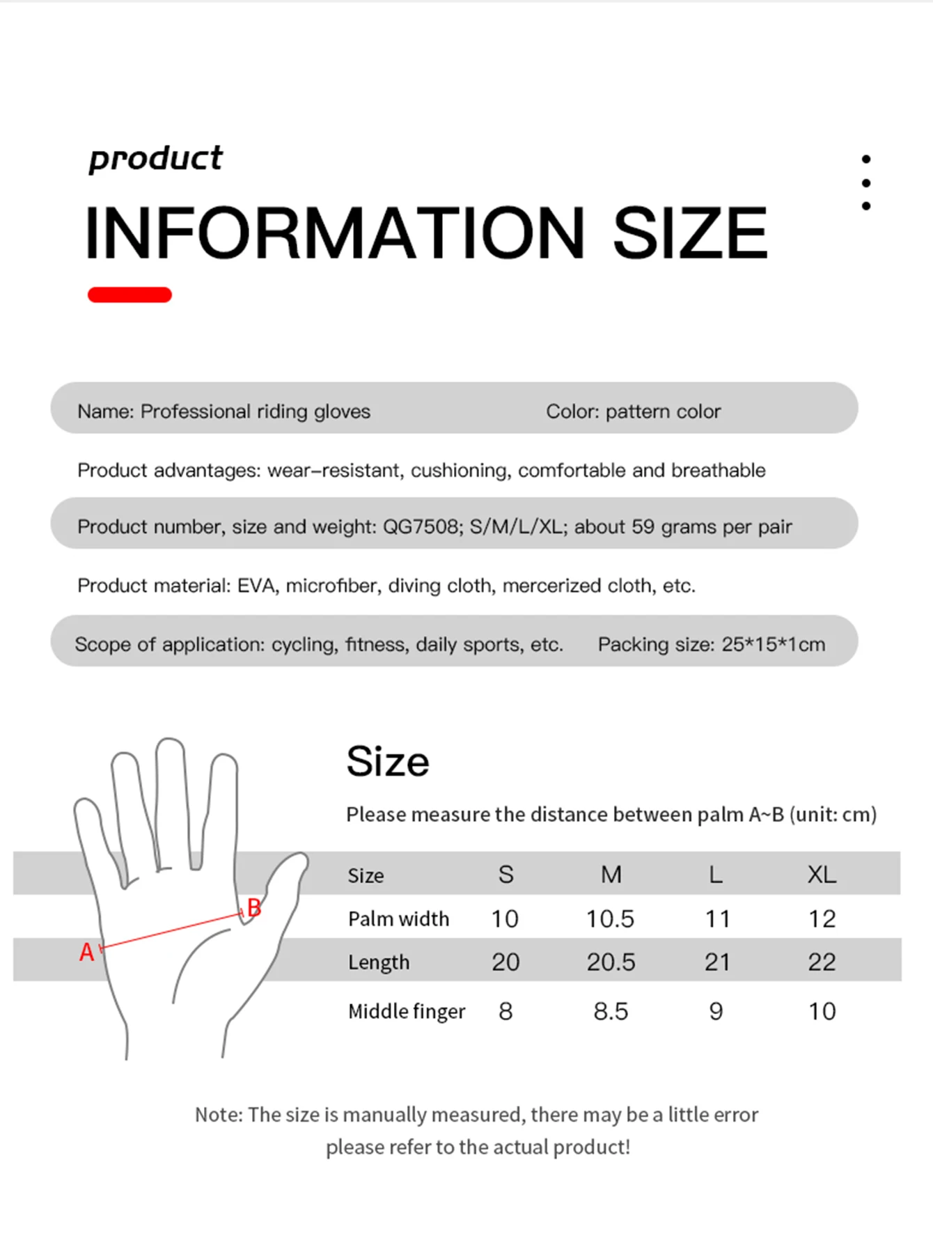 Print Cycling Gloves Bike Bicycle Sports Full Finger Hiking Gloves Mesh GEL Winter Gloves Men Women