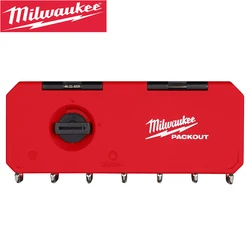 Milwaukee PACKOUT Long Hook 7 strengthen  Wall mounted Hook Rack MILWAUKEE Tools 48-22-8329