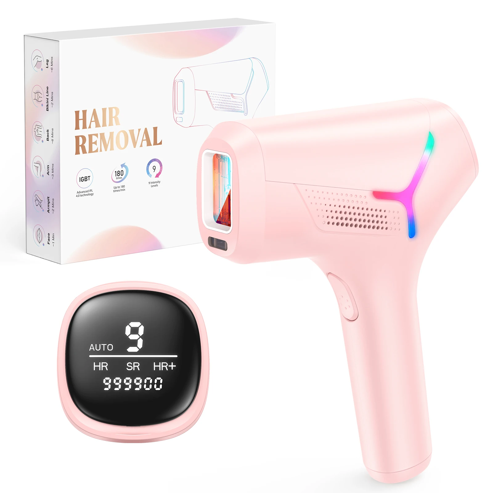 Laser Hair Removal … - image