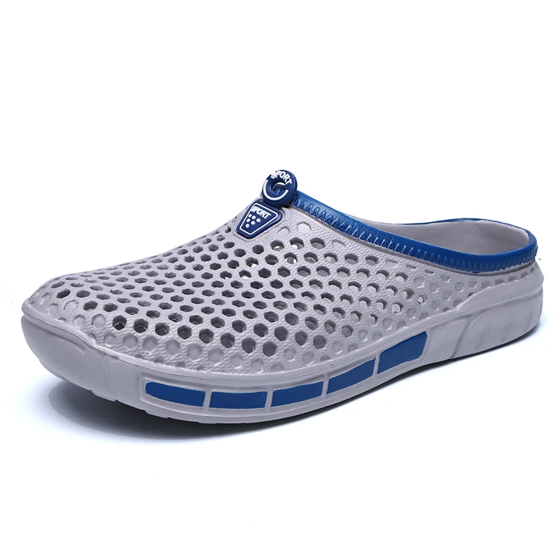 

Men's Solid Color Shoes Oxford Sneakers Breathable Mesh Comfortable Casual Loafers for Men