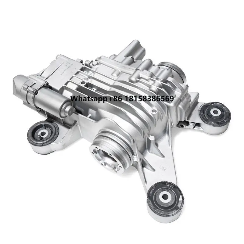 

New A3 Q2 Quattro VW Golf Rear Differential Assembly 4 Motion Auto Part 0CQ 0CQ525010K
