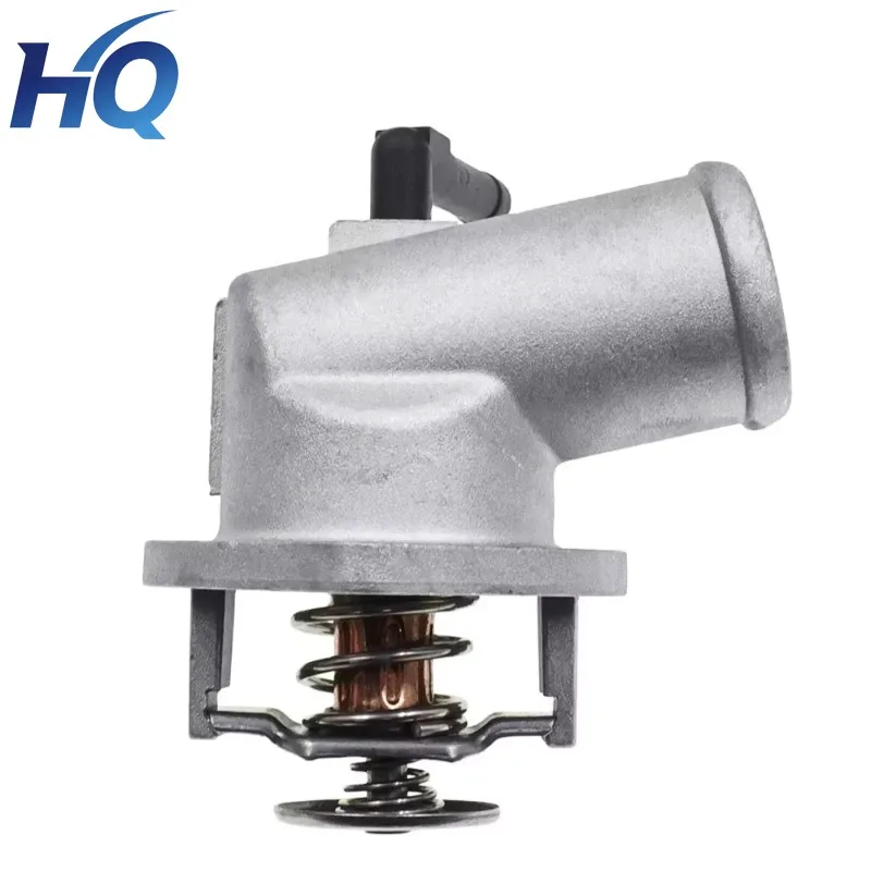 

1338331 90573326 Engine Thermostat Housing Coolant Water Pipe For OPEL Astra Hatchback Estate Saloon ZAFIRA 1998-2009
