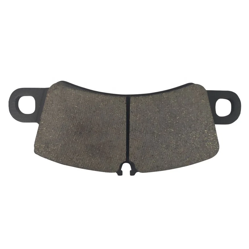 For 70003759  Rear Brake Pad for Ceramic Discs 70003759 Ferrari 488, F8, F12 , 812