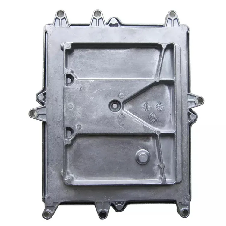 

Подходит для деталей двигателя Cummins ISBe, компьютерный модуль 4898111 0281010253