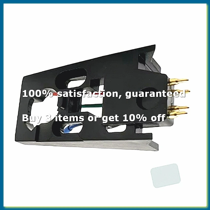 Turntable Stylus Holder for Dual TK14 TK181 TK120 TK123 LP Vinyl Record Player Phonograph Turntable Accessories-DT30