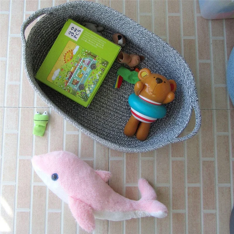 Rectangular Cotton … - image