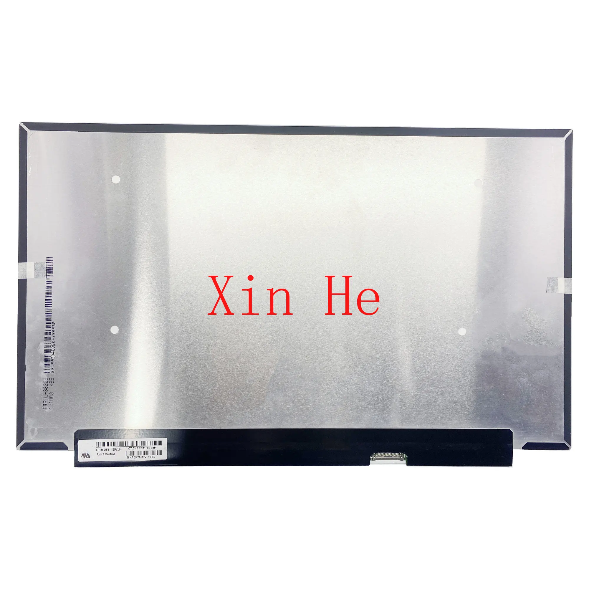 

15.6'' IPS LP156WF9-SPL9 LP156WF9 SPL9 Laptop LCD Screen Display Panel 1920*1080 EDP 30 Pins