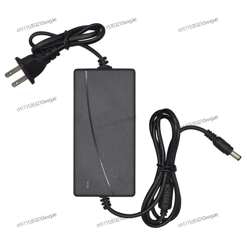 12.6V 16.8V Charging Cable for Car Jump Starter Emergency Power Bank Booster Accessory