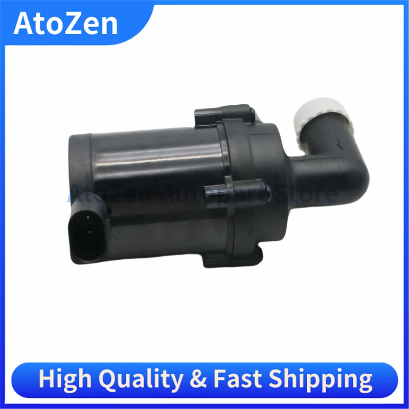 

Additiona Parking Heater Water Pump for Audi A3 SEAT SKODA VW Caddy EOS Golf JETTA Tiguan Touran 7N0965561 7N0965561A 1K0965561