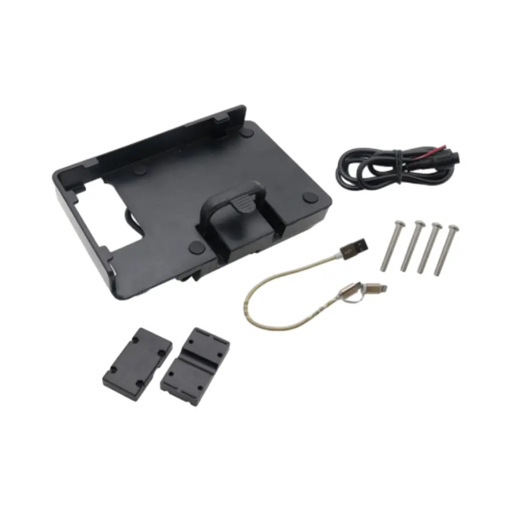 

Multifunctional Motorcycle Navigation Bracket – Securely Holds Phone In Place Easy To Install