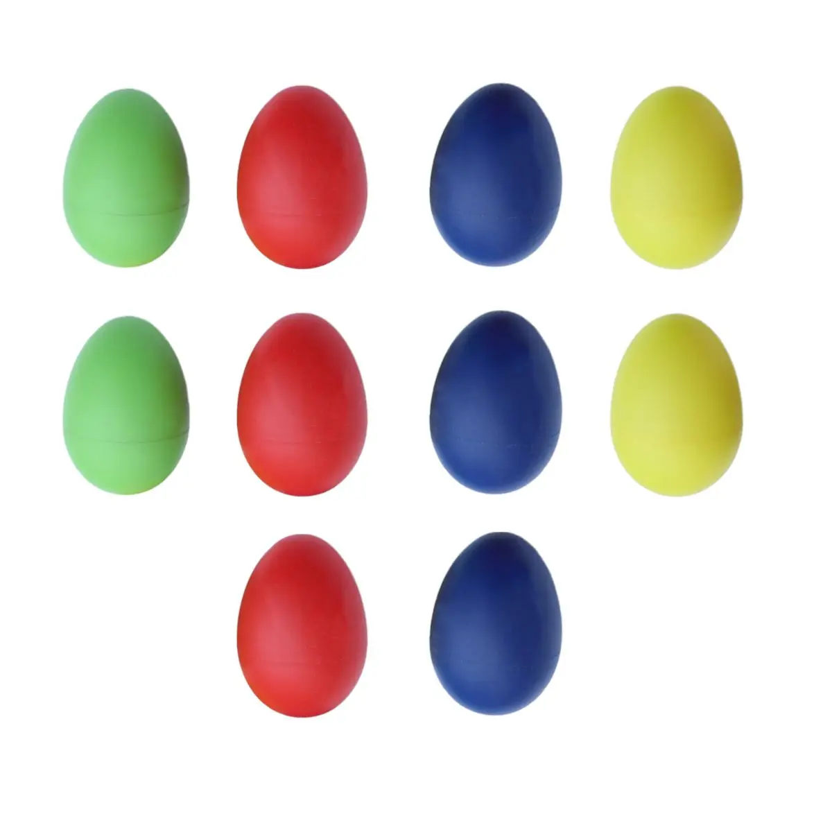 Egg maracas Egg Egg musical Percussion egg shaker Percussion musical egg maracas