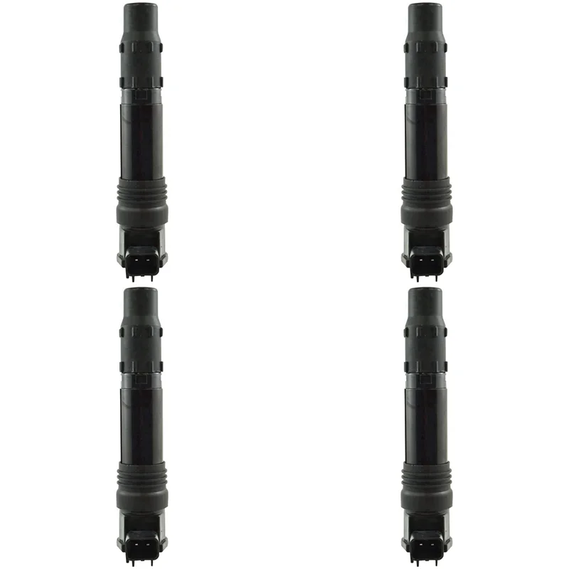 

A48P-4X 129700-4180 21171-1286 21171-0028 Катушка зажигания для KAWASAKI ER-6F ER-6N VERSYS 1000 Z1000 Z750 NINJA ZX-12R 650