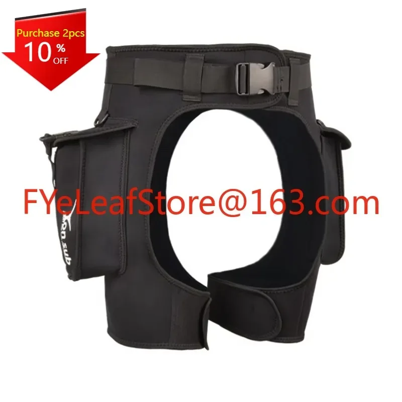 New Fashion Diving Short Pants Flexible Adults Rubber Diving Equipment 2.5mm Professional Sportswear