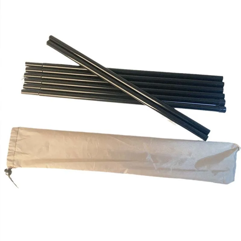 Thumbnail 2 - #38 Best Canopy Poles to Buy In 2026