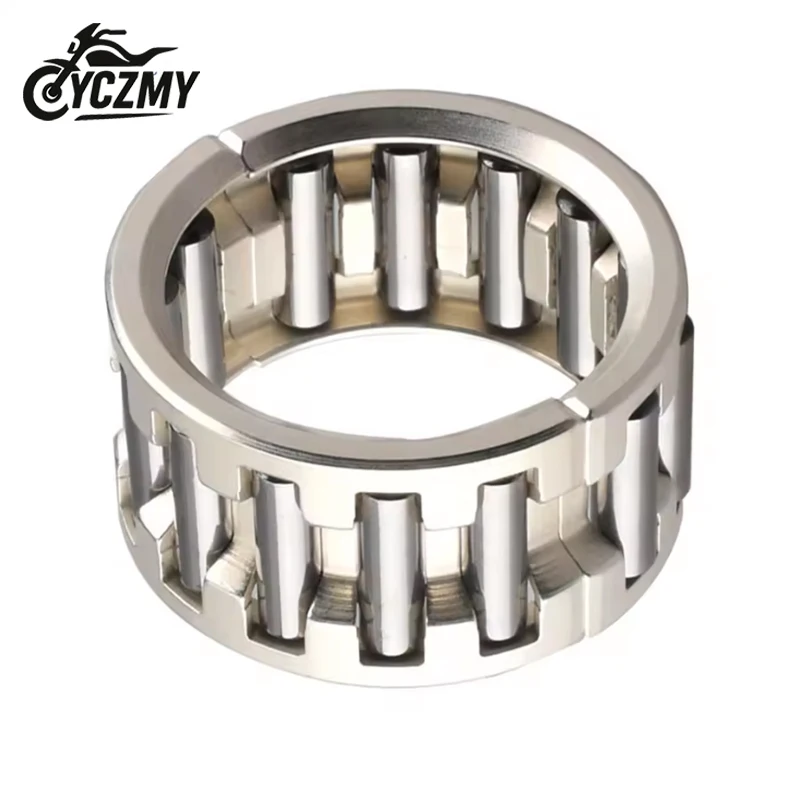 

93310-730V8 Connecting Rod Bearing for Yamaha outboard motor 48HP 55HP 50HP 75HP 80HP 85HP 90HP 2 stroke Outboard Engine