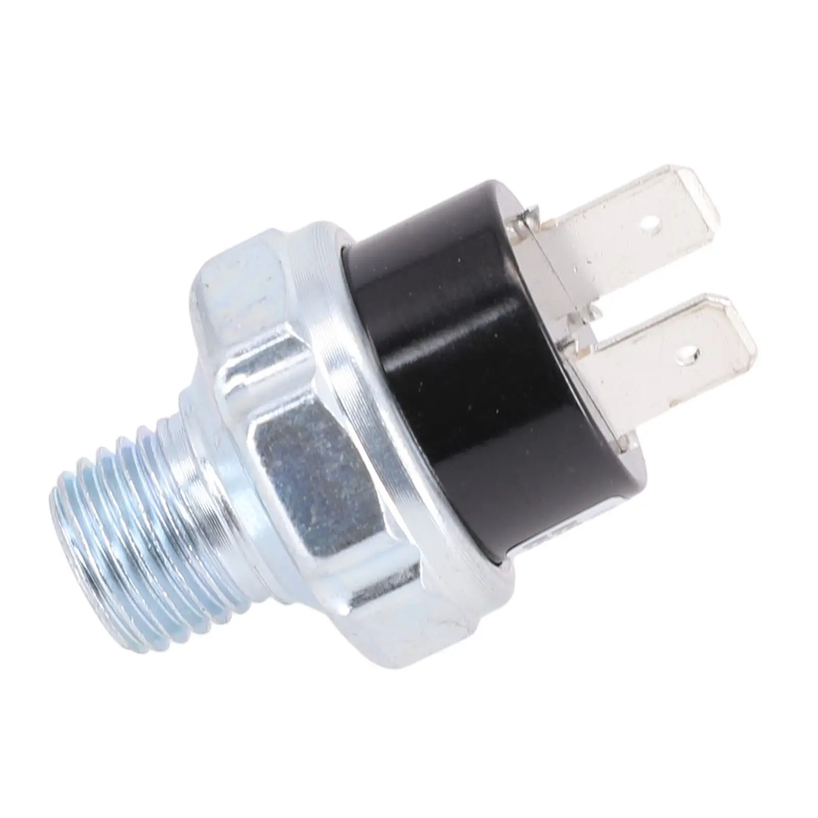 1/4-18 NPT interruttore di controllo della pressione dell'aria-110-140PSI compressori d'aria interruttore della valvola accessori di ricambio per utensili pneumatici domestici