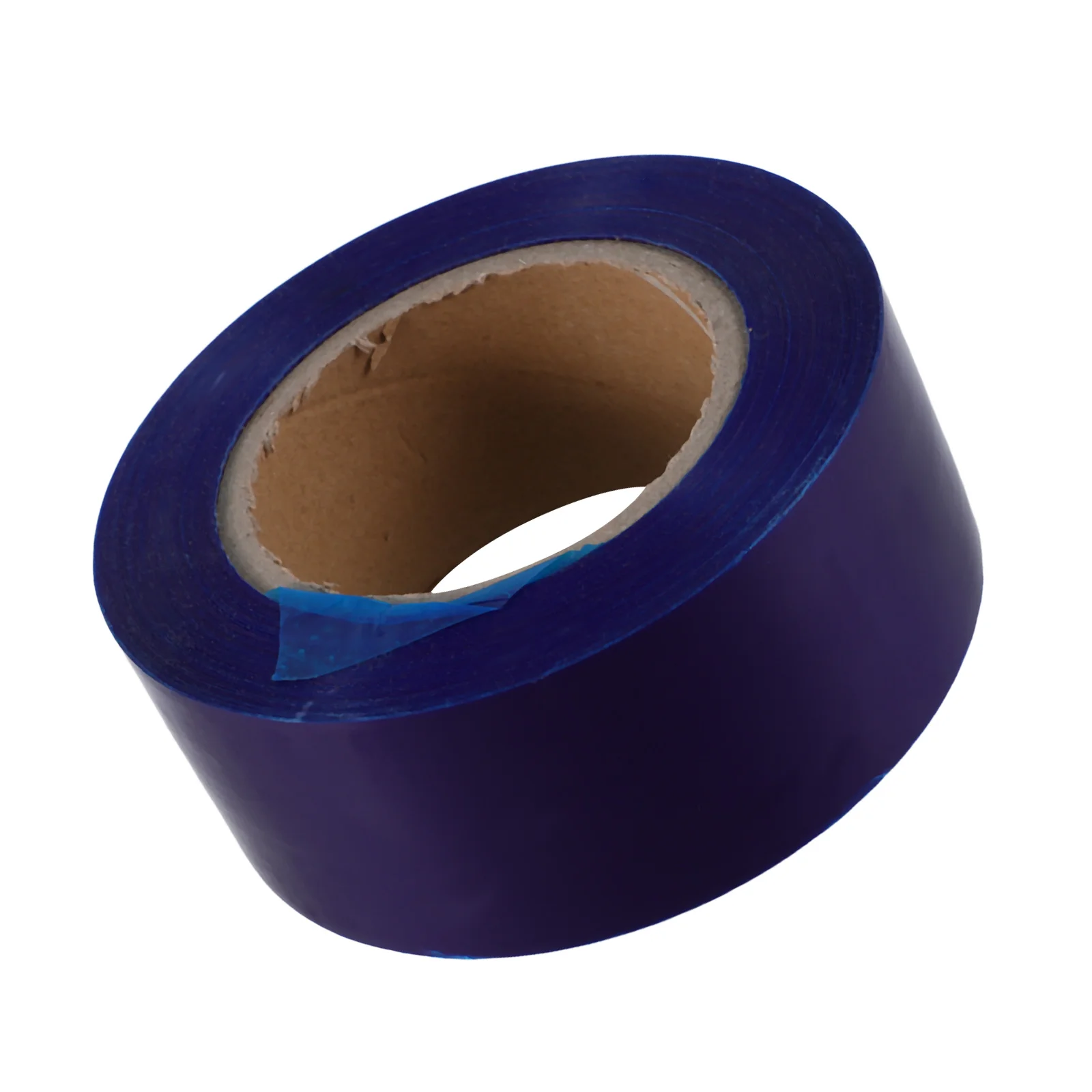 

1 Roll Pe Blue Rim Protection Tape Car Wheels Easy Apply Scratch Guard Hub Wheel Protection Film Auto Accessories