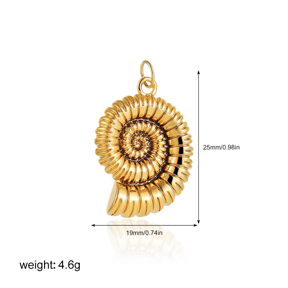 Exquisite wasserdichte Mond Stern Sonne böse Augen Anhänger für Frauen Charms Gold Farbe DIY Zubehör Edelstahl Schmuck