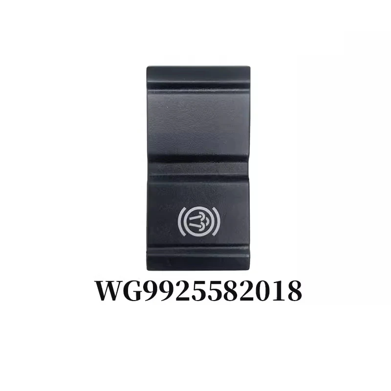 

Top-Quality Exhaust Brake Switch (Part No.: WG9925582018) - Fits Sinotruk Howo TH7