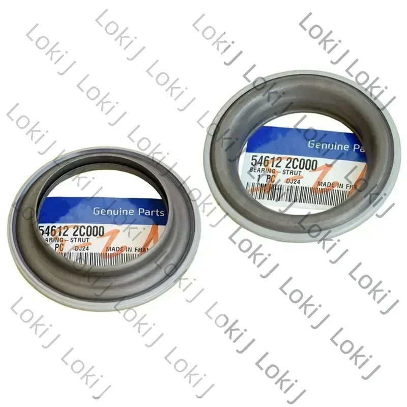 

Подшипник стойки передней подвески Loki J OEM для Hyundai Accent Verna Coupe TIburon i30cw Elantra HD 546122 C000 54612 2C000 54612-2