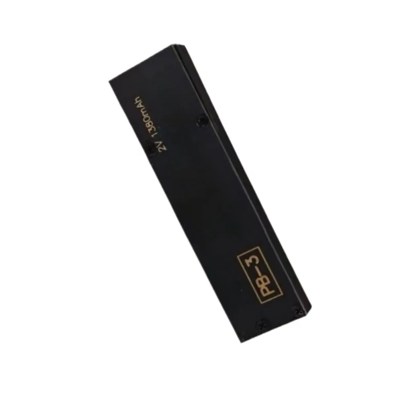 Bateria cyfrowa PB3 2V 1380mAh do AIWA Walkman PB3 PB4 PB-5S Jx505 Jx609 P50 Jx303 Px370 Jx729 Jx629 Jx202 Jx303 Jx2000 Px30