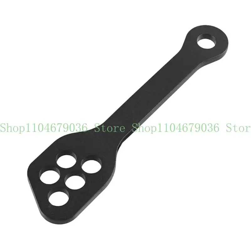652F Lowering Link Metal Component Simple Installs for Motorbike Z250 Z300 Z750