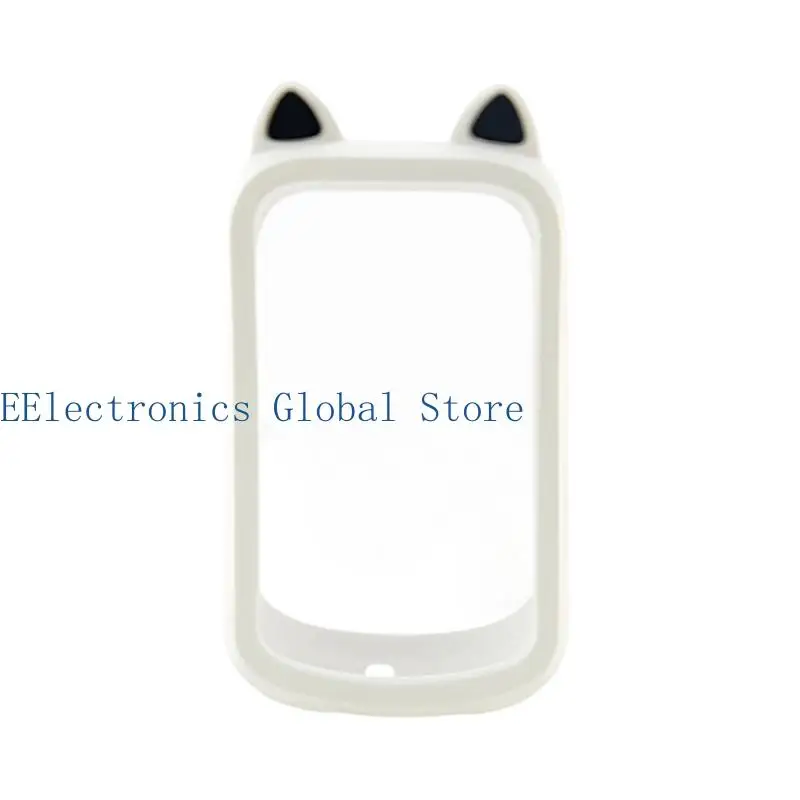 462B Light Weight Antidrop Cover For BSC500 Reinforced Edges And Easy Installation Screen Protector