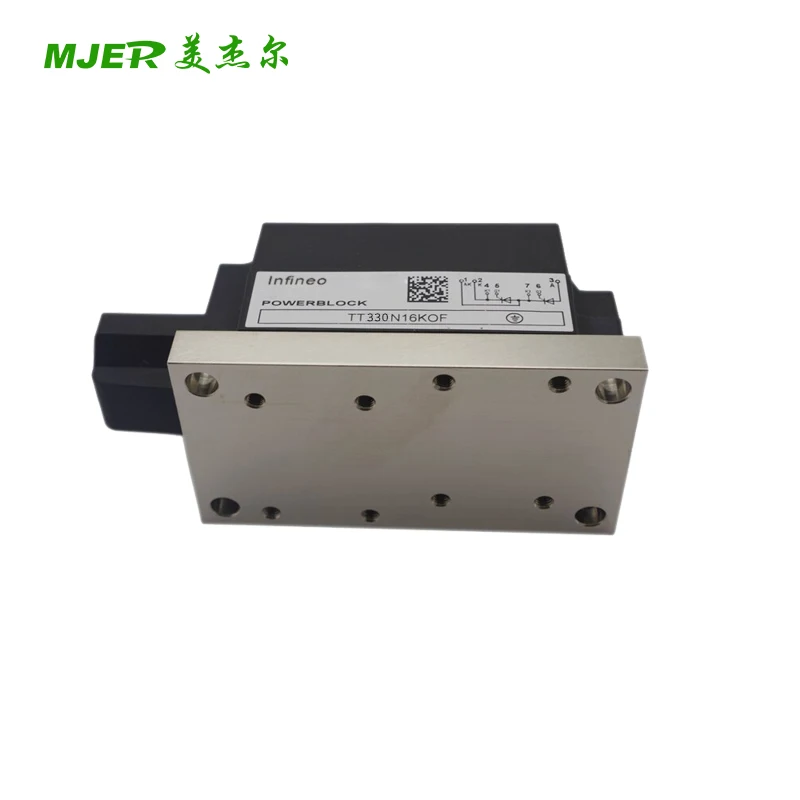 TT330N16KOF Brand New Thyristor SCR