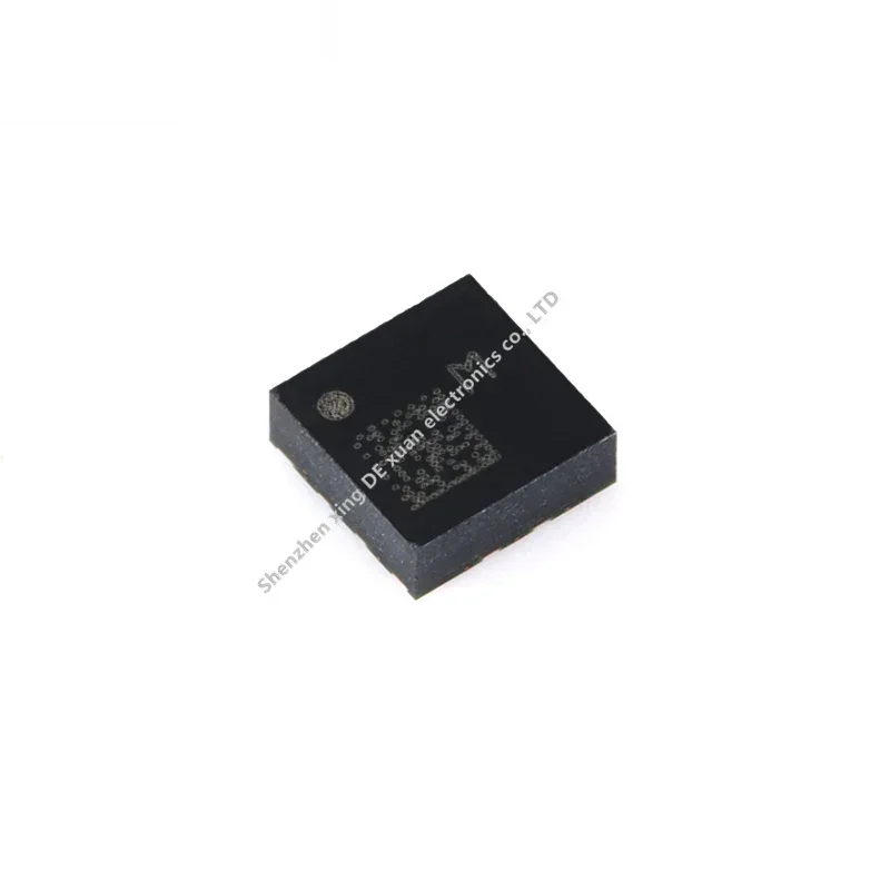 Original LIS2MDLTR LGA-12 Digital output magnetic sensor three axis magnetometer chip Integrated circuit IC