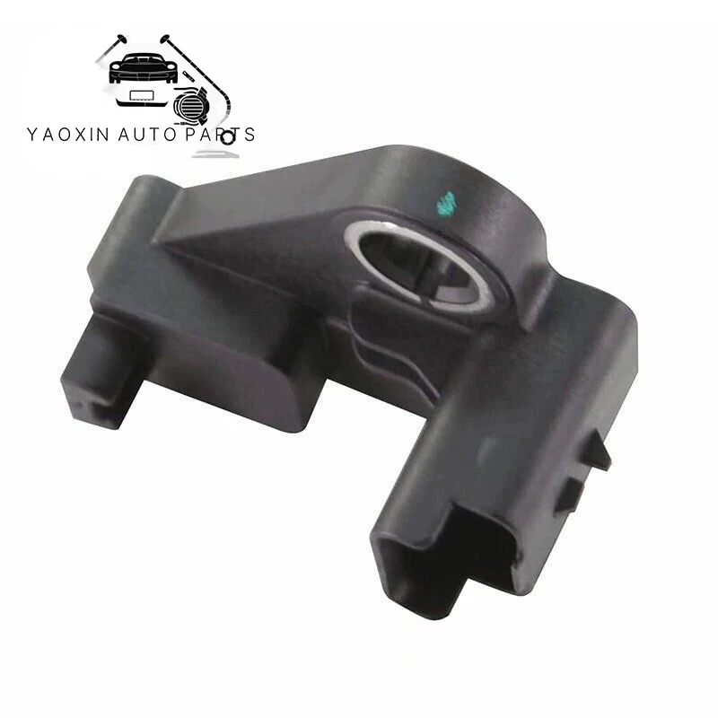 Sensor de posição do virabrequim apto para Ford Focus Fiesta 1.0-2014, OE: BM5Z-6C315-A, BM5Z6C315A, CSS1993, 2CRK0390