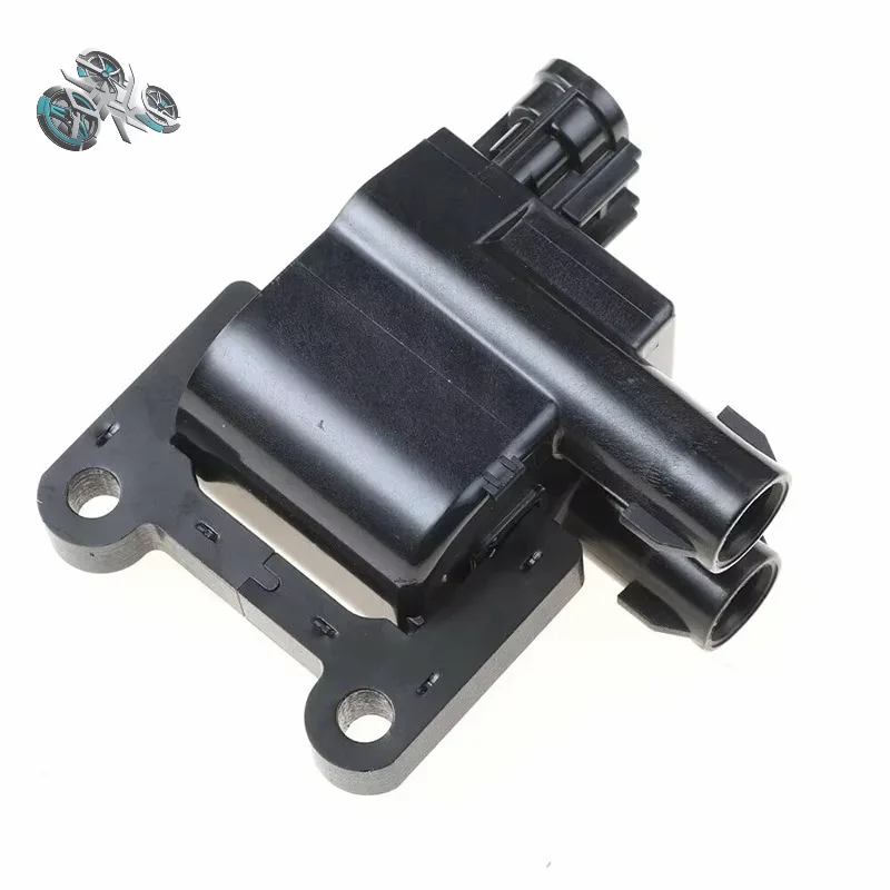 

Высококачественная катушка зажигания 90919-02218, совместимая с Toyota Camry, 9091902218