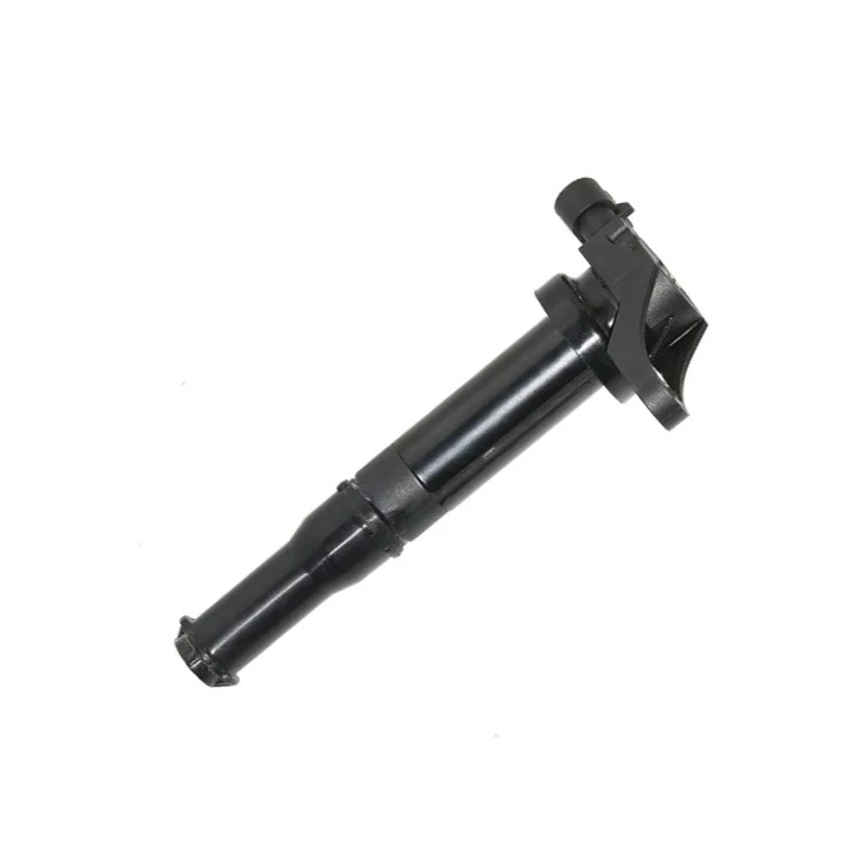 Bobina de Ignição 27301-37410 para Hyundai Coupe Santa Fé I Sonata IV Trajet Tucson 2.7 V6 2000 01 02 03 04 05 06 07 08 09 2010