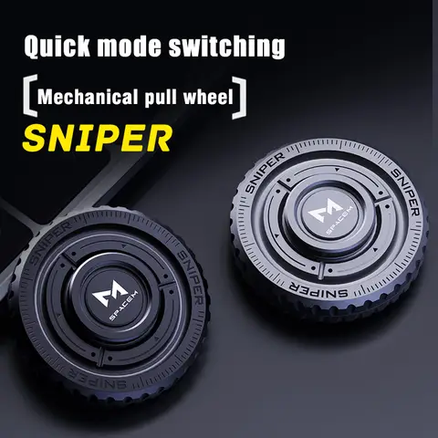 EDC – carte de poussée en métal 3 en 1, Spinner à main, pièce de monnaie pour adultes, jouets Anti-stress créatifs, nouveau Spinner Anti-Stress 2024