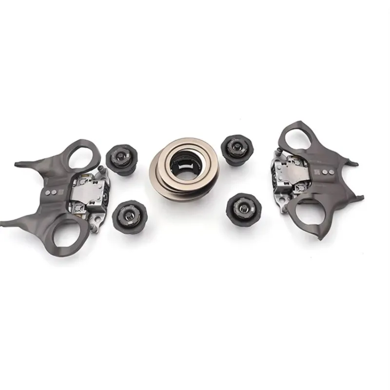 고품질 변속기 클러치 포크 키트 DPS6 포드 변속기 액세서리 602000800