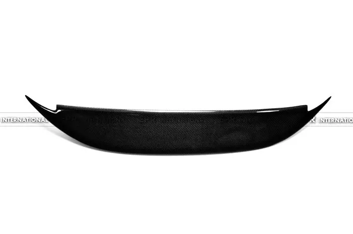 For S2000 BYS Style Ducktail Spoiler Rear Deck Lid Lip Roadster Modification Component