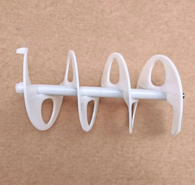 

Запасные части для мороженого, вал для перемешивания для Lisong X-360 BINGZHILE X-240, машина для плавления снега, машина для мороженого